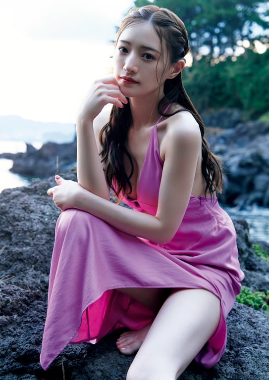 图片[112]-中田花奈 ２ｎｄ写真集 撩拨人心 - 在线免费观看-阅图吧