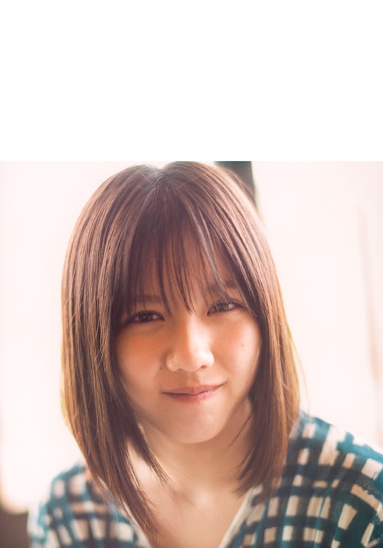 图片[92]-Miho Watanabe 渡邉美穂 - 1st Photobook Hidamari 阳光 (2019-01-17) - 在线免费观看-阅图吧