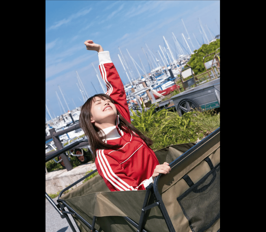 图片[3]-#森日菜美 数码写真集『丰富满满』 - 全本免费在线观看-阅图吧