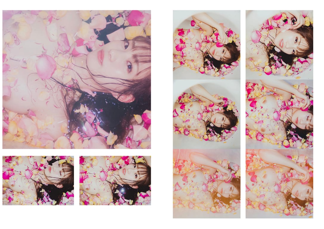 图片[43]-#美谷朱里 数字写真集 #Escape - 全本免费在线观看-阅图吧