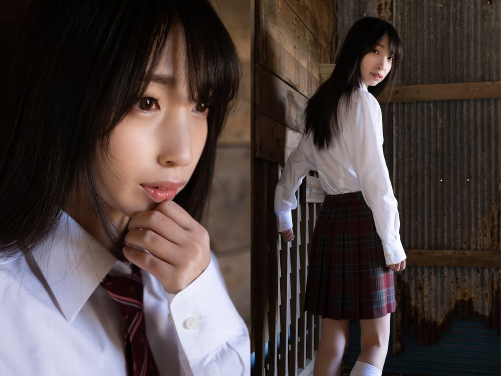 图片[12]-Kotone Toa 冬愛琴音 - Eternal youth 永遠的青春 (2022-05-20) - 在线免费观看-阅图吧