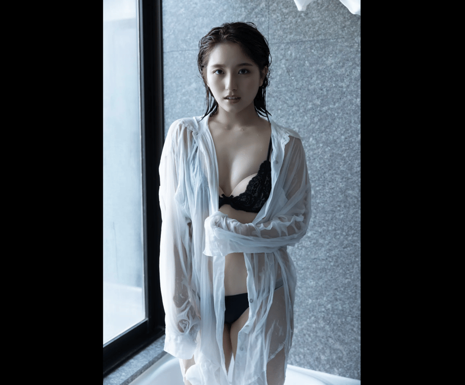 图片[15]-[FRIDAY] 2022.04.21 与大和田南那在蜜月套房的独处时光！ - 在线免费观看-阅图吧