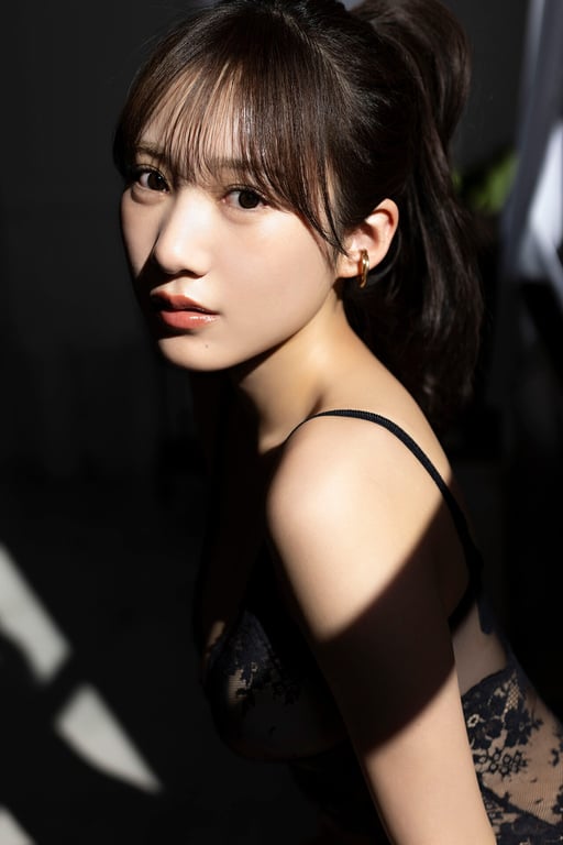 图片[54]-FLASHデジタル写真集 横野すみれ どこ見てるの？ - 在线免费观看-阅图吧