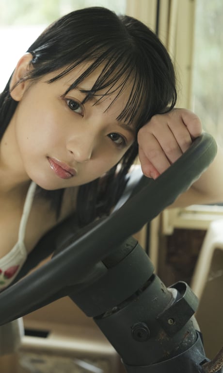 图片[30]-【数字限定】一之濑琉菜写真集「草莓与春天」 週プレ PHOTO BOOK - 在线免费观看-阅图吧