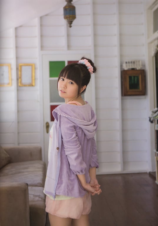 图片[47]-#Ayana Taketatsu 竹达彩奈 – Taketa Chu in Australia 竹达Chu in 澳大利亚 (2013-07-26) - 全本免费在线观看-阅图吧