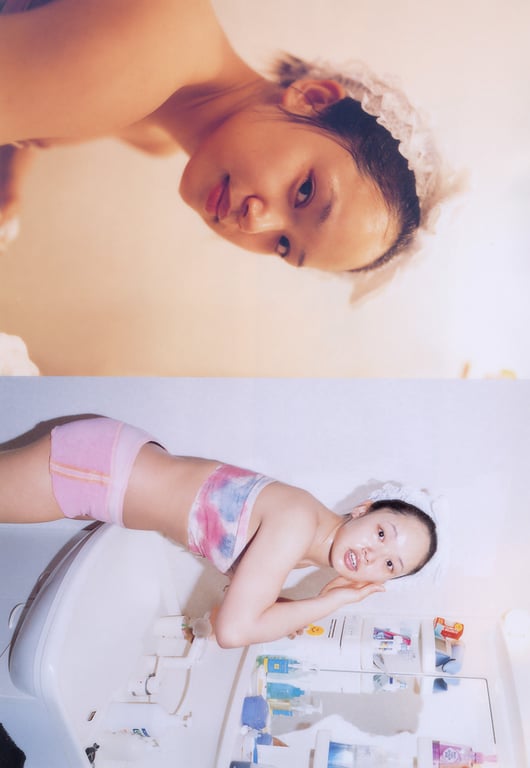 图片[52]-#(月刊シリーズ 058) – 月刊058 索尼 - 全本免费在线观看-阅图吧