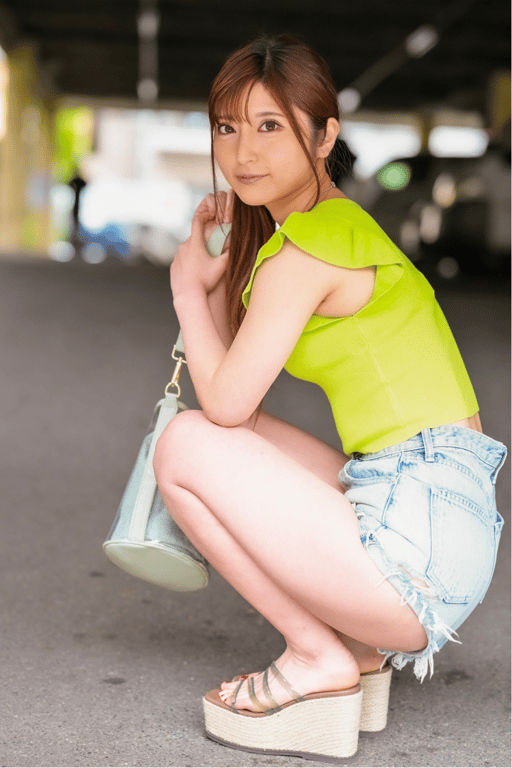 图片[27]-#激写美女 PHOTO & NUDE Andoh Moa 安藤萌彩 [86pics] - 全本免费在线观看-阅图吧