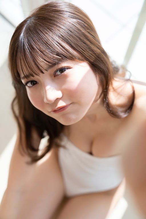 图片[40]-[FLASH Photobook] Nanako Kurosaki 黑嵜菜菜子 – Melting young lady 融化的千金小姐 (2023-05-30) - 在线免费观看-阅图吧