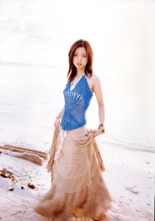 图片[109]-#Aya Ueto 上戸彩 – Breath - 全本免费在线观看-阅图吧