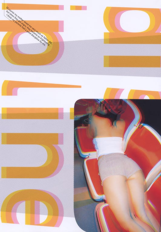 图片[20]-#(月刊系列 059) – 月刊059 佐藤宽子 - 全本免费在线观看-阅图吧