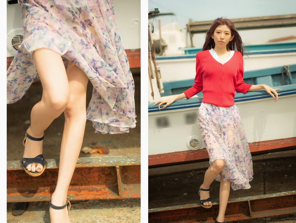 图片[4]-#有坂美雪 裸体写真集 这是最后的有坂美雪 - 全本免费在线观看-阅图吧