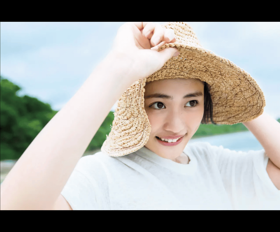 图片[62]-#Momoka Ishida 石田桃香 1st Photobook – MOMOKA (2021-02-12) - 全本免费在线观看-阅图吧