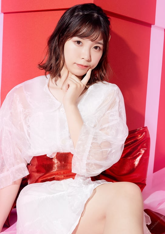 图片[39]-#Liyuu – Valentine’s Day gift 情人节礼物 (2022-02-03) - 全本免费在线观看-阅图吧