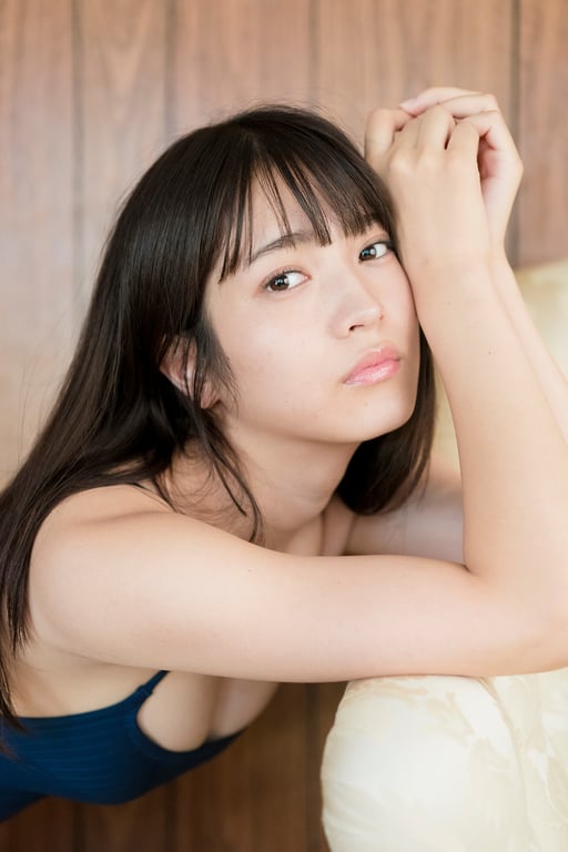 图片[83]-[FLASH Photobook] Nanako Kurosaki 黑嵜菜菜子 - Youth Shiyokka ~Summer memories~ 青春Shiyokka～夏日回忆篇～ (2021-12-21) - 在线免费观看-阅图吧