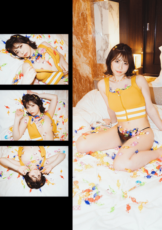 图片[29]-#Escape 葵伊吹 - 在线免费观看-阅图吧