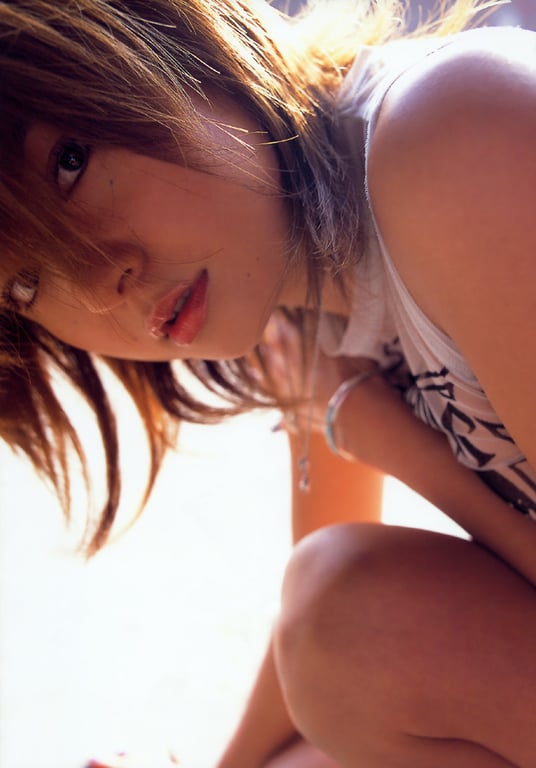 图片[47]-#松田纯 – LUNA JUNE - 全本免费在线观看-阅图吧