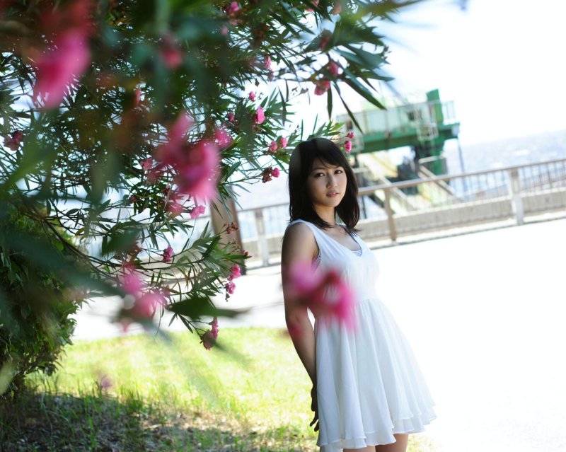 图片[10]-#Reo Saionji 西园寺玲央 – NUDE PHOTO BOOK 067 (2016-10-06) - 全本免费在线观看-阅图吧