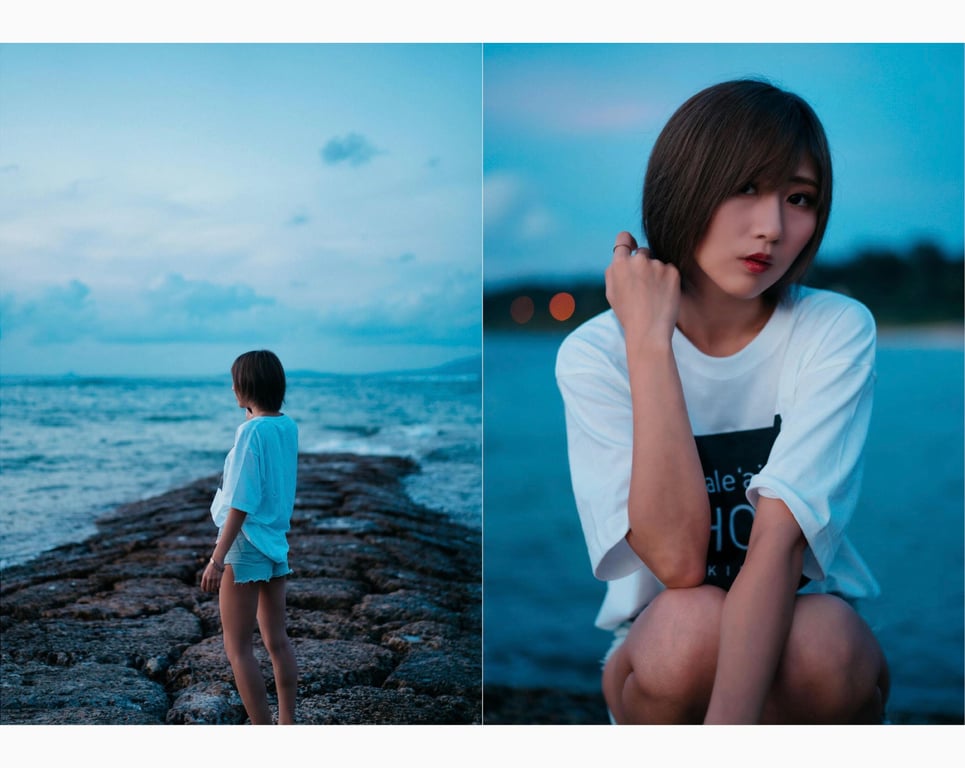 图片[93]-#美東澪 写真集 Nudity (wunder publishing house) - 全本免费在线观看-阅图吧