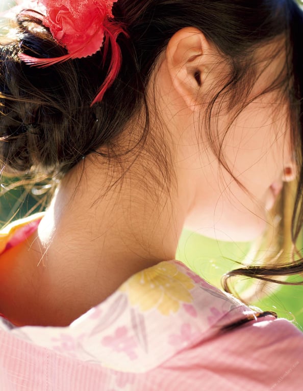 图片[97]-#Suzu Honjo 本庄铃 – natural beauty 豪华爱藏版 (2020-04-25) - 全本免费在线观看-阅图吧