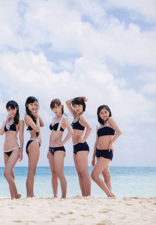 图片[50]-#モーニング娘。’14「アロハロ! モーニング娘。’14 写真集」 Amazon限定カバーVer - 全本免费在线观看-阅图吧