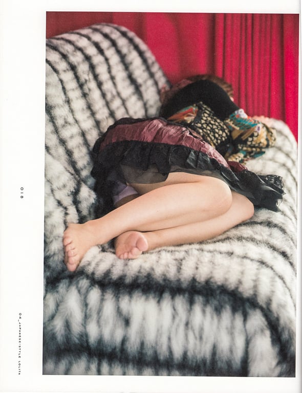 图片[10]-#青山裕企 Photobook 26sets\【青山裕企】女装少年 - 全本免费在线观看-阅图吧