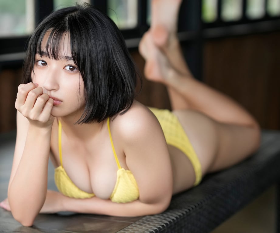 图片[15]-#Akira Mizuno 水野瞳 – Dazzling 目眩神迷 - 全本免费在线观看-阅图吧