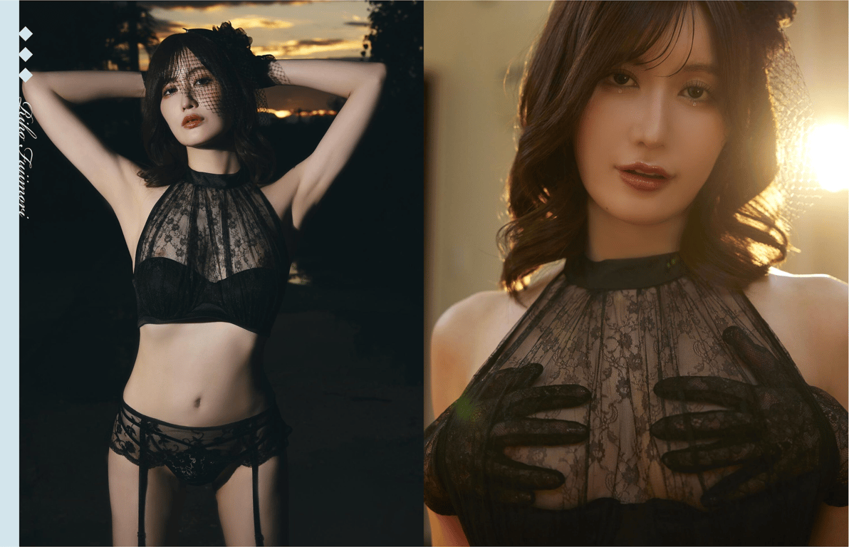 图片[3]-#EX MAX! 2025.02 斋藤恭代 花咲枫香 小日向结衣 凑美空 星野琴 他 - 全本免费在线观看-阅图吧