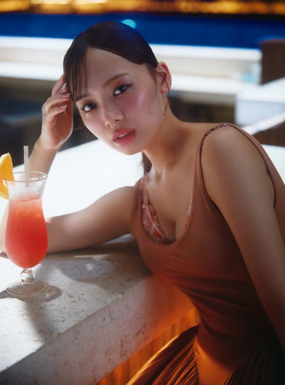 图片[62]-2024.12.03 日向坂46滨岸日和1st写真集『假如』 - 在线免费观看-阅图吧