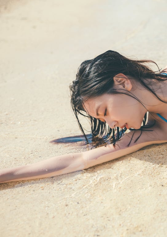 图片[107]-Miru Shiroma 白间美瑠 - Aventure (2023-06-07) - 在线免费观看-阅图吧