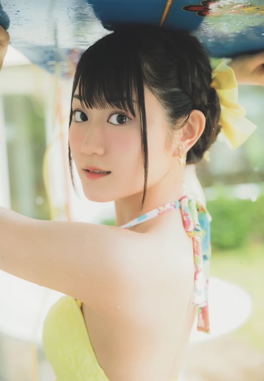 图片[117]-#Yui Ogura 小仓唯 – Yui Peace 唯之步调 (2018-05-25) - 全本免费在线观看-阅图吧