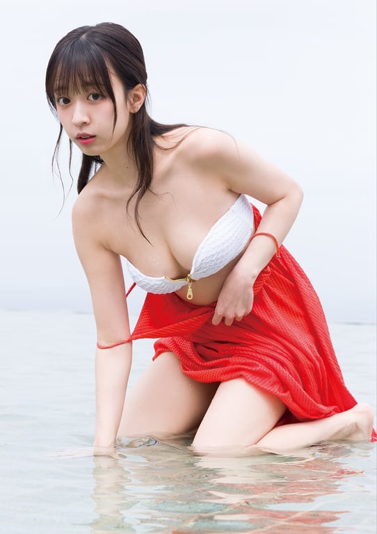 图片[76]-【電子版だけの特典カットつき】yami first写真集 yammy！ - 在线免费观看-阅图吧