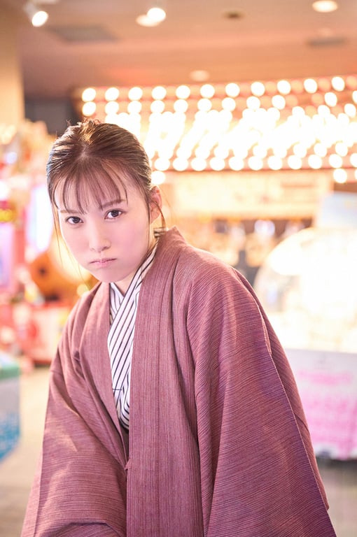 图片[83]-2024.09.30 岡部麟 数字写真集 永远的俘虏 - 在线免费观看-阅图吧