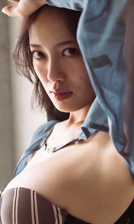 图片[42]-Sarina Kashiwagi (Reina) 柏木纱利奈 - Season of Temptation - 在线免费观看-阅图吧