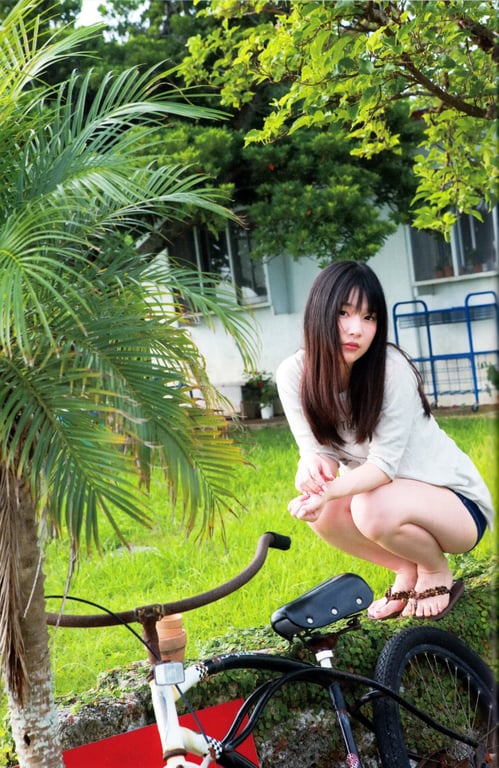 图片[62]-#2014.12.24 内田真礼首本写真集「真礼」 - 全本免费在线观看-阅图吧