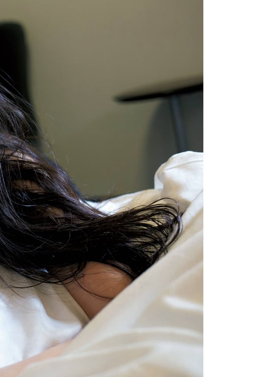 图片[68]-#Manami Hashimoto 橋本愛美 – Aino Shizuku 愛之滴 (2014-06-27) - 全本免费在线观看-阅图吧