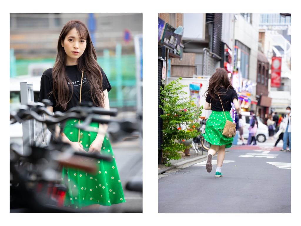 图片[24]-Minami Saito 斋藤南 - Gravure Photobook Love story 恋物语 ～SUMMER～ (2021-09-24) - 在线免费观看-阅图吧