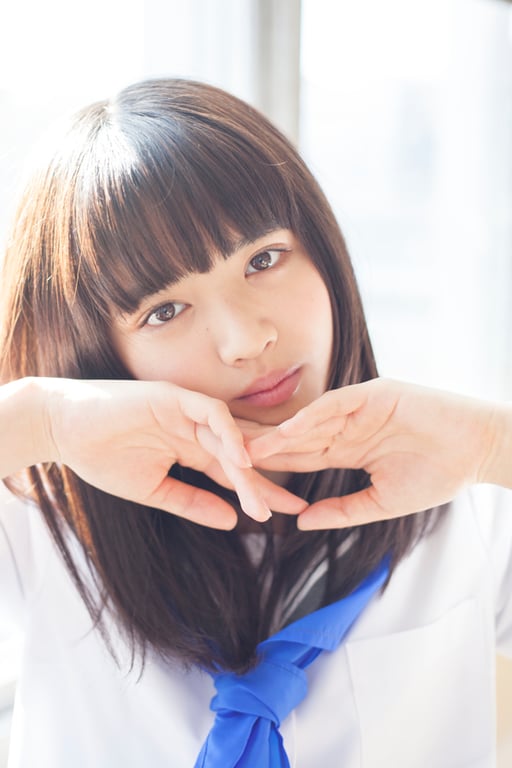 图片[60]-#青山裕企 Photobook 26sets\【青山裕企】铃香的蓝色春天 总集编 - 全本免费在线观看-阅图吧