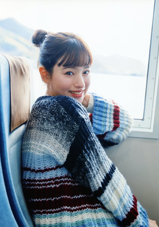 图片[6]-武藤彩未ファースト写真集『最初で最後』 - 在线免费观看-阅图吧