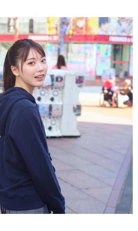 图片[4]-#石川澪《我和她的开始之日》 - 全本免费在线观看-阅图吧