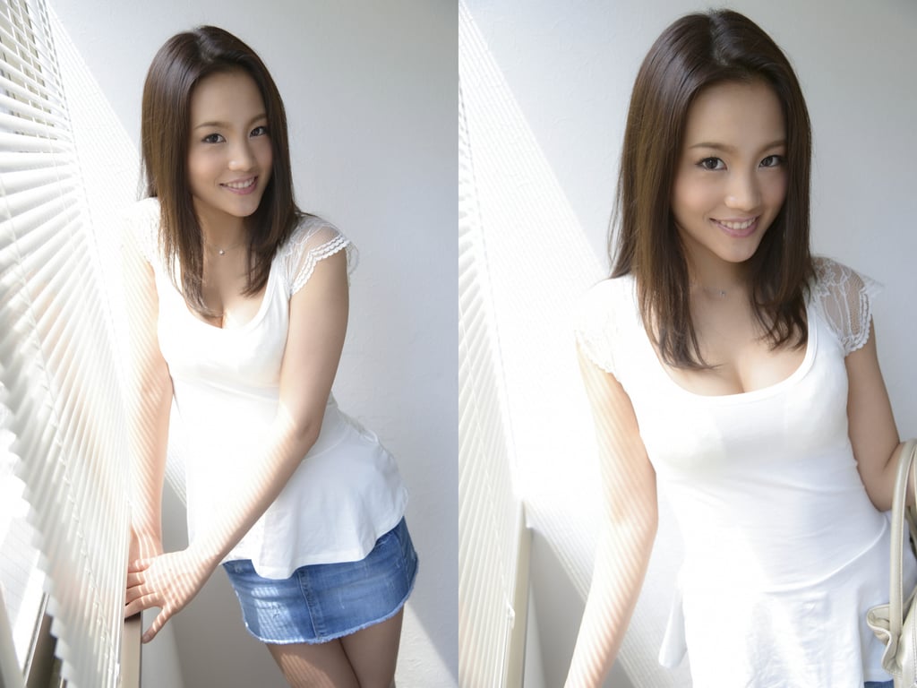 图片[21]-激写美女 PHOTO & NUDE 青木花恋 性欲逢瀬的淫荡姑娘 - 在线免费观看-阅图吧