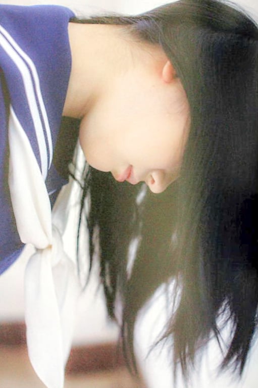 图片[88]-#青山裕企 Photobook 26sets\【青山裕企】女学生 放学后的，…尽头（LQ） - 全本免费在线观看-阅图吧