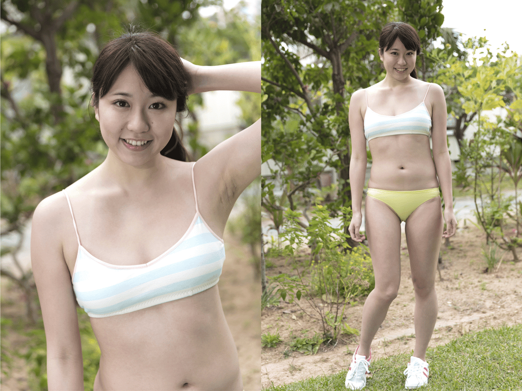 图片[4]-大滝りか『美臀和美腿』(Labyrinth) - 在线免费观看-阅图吧