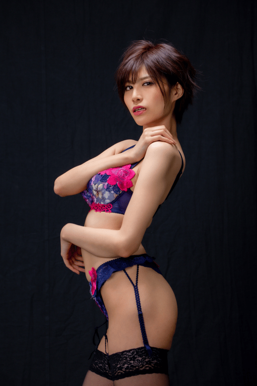 图片[14]-#絶对的性感姿势写真集 九十九メイ [92pics] - 全本免费在线观看-阅图吧