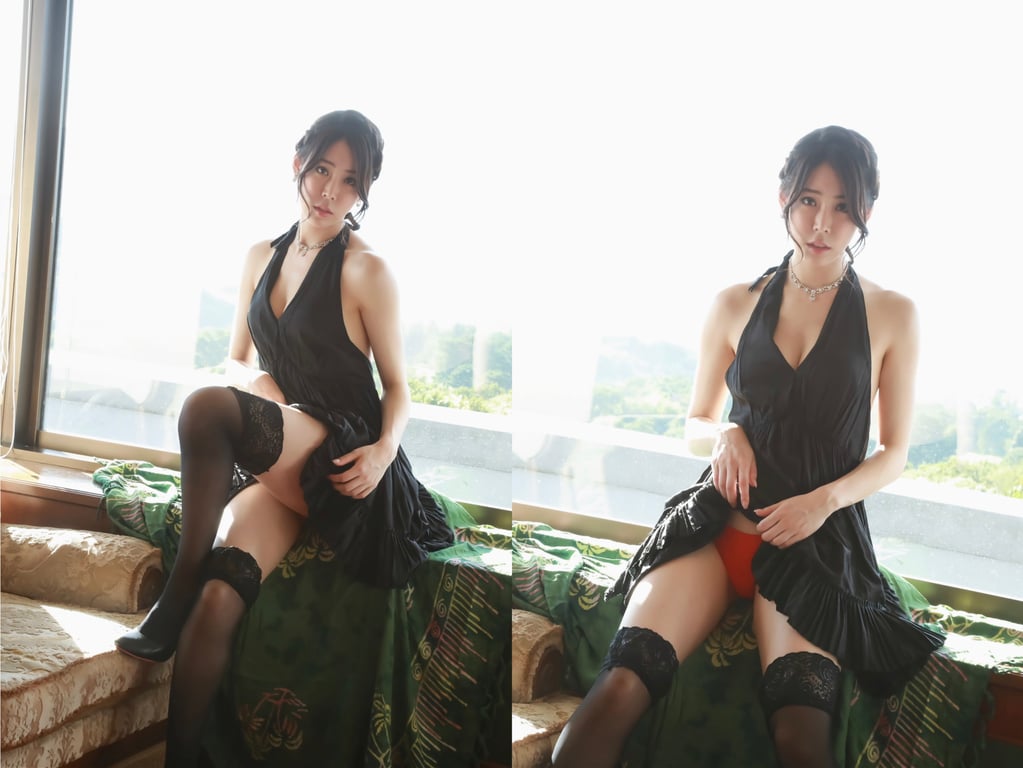 图片[72]-#永純怜 REI Styles 夜の静寂で - 全本免费在线观看-阅图吧