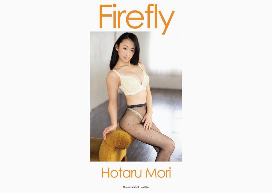 图片[2]-Nude Photo Collection 森萤 Firefly (HMJM) - 在线免费观看-阅图吧