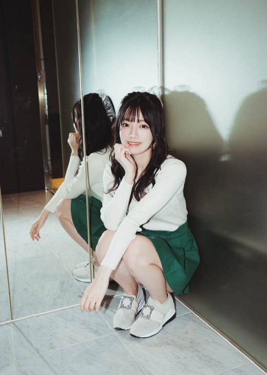 图片[35]-##Escape 宫下玲奈 - 全本免费在线观看-阅图吧