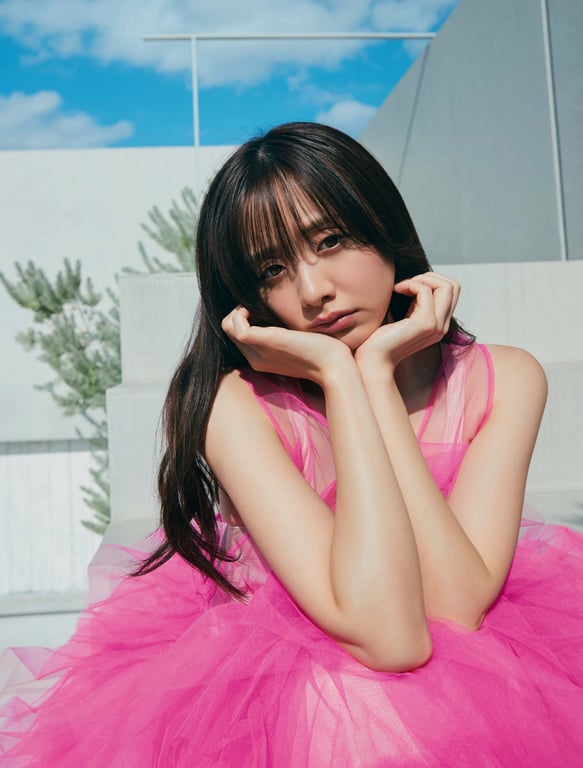 图片[13]-森香纯 珠玉的Body Line - 在线免费观看-阅图吧