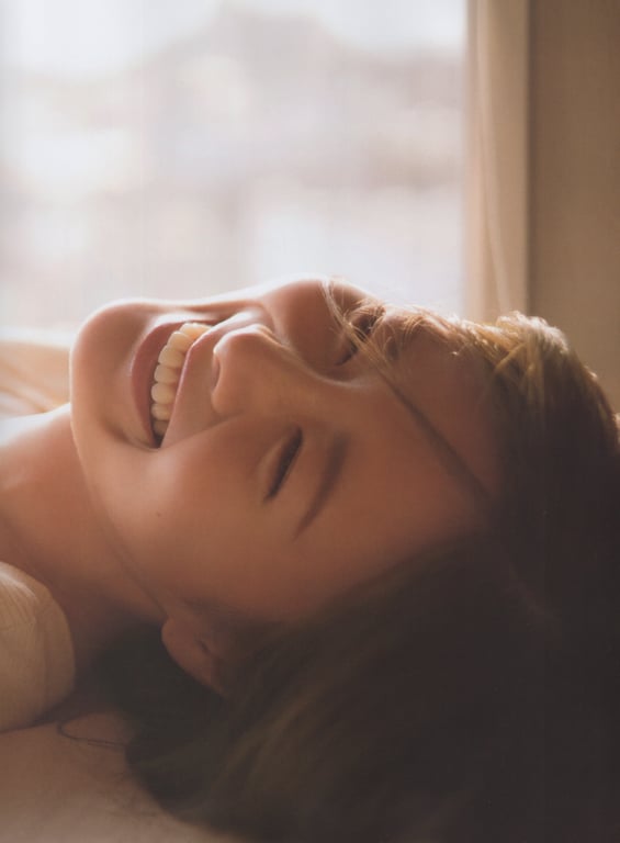 图片[121]-Mai Shiraishi Nogizaka 46 白石麻衣 乃木坂46毕业纪念杂志 Graduation Memorial Magazine - 在线免费观看-阅图吧