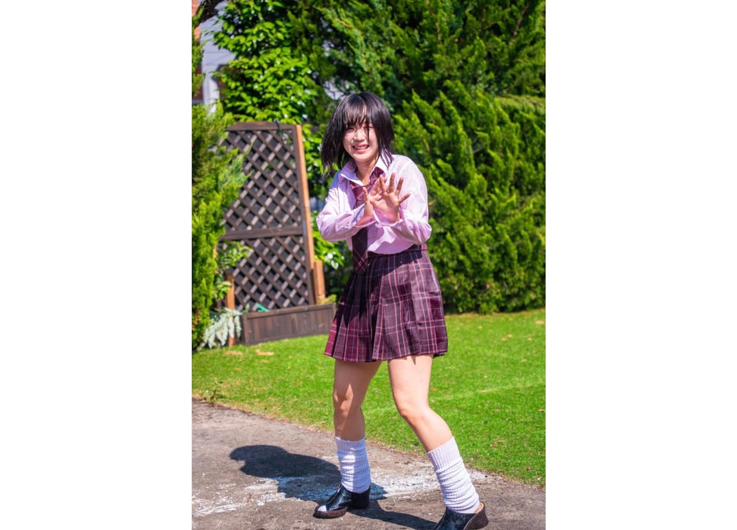 图片[165]-蒼宮菜緒 裸体写真集『レールデュタン』 - 在线免费观看-阅图吧