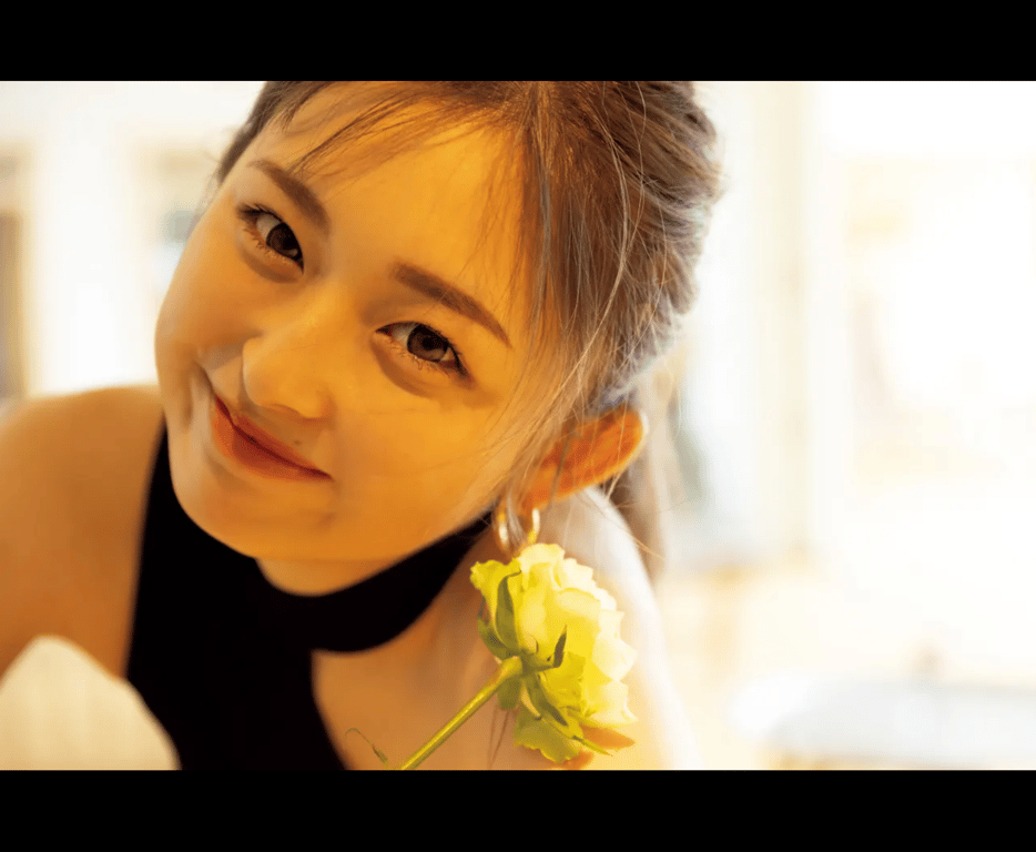 图片[11]-#ゆうちゃみ「20岁的悸动♡」 - 全本免费在线观看-阅图吧